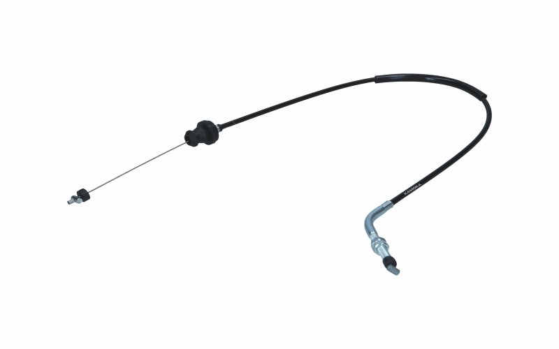 Cables de acelerador