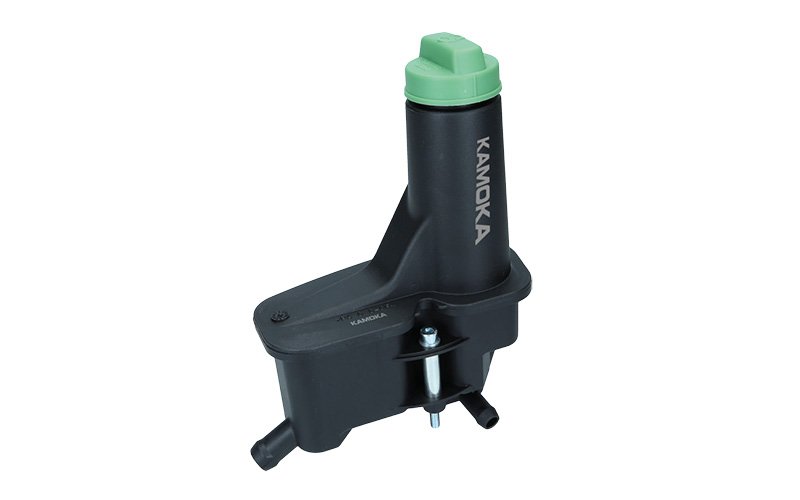 Depositos y tapones de liquido de direccion