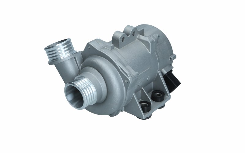 Bombas de agua electricas