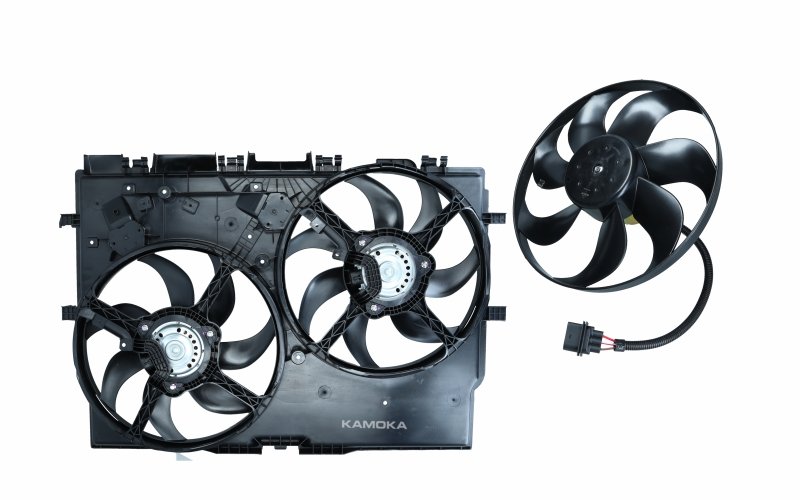 Electroventiladores