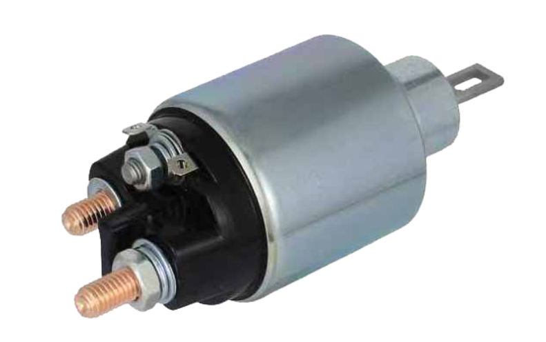 Solenoides de arranque